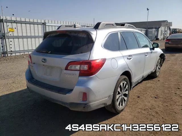 4S4BSAKC1H3256122 фото 4