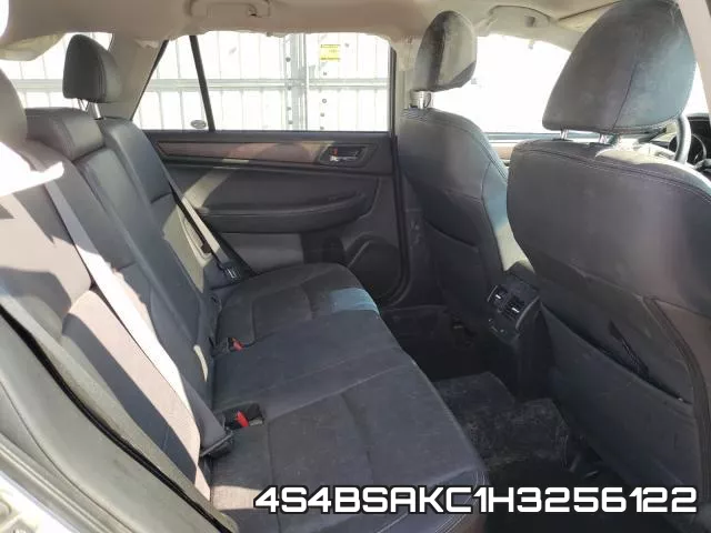 4S4BSAKC1H3256122 фото 6
