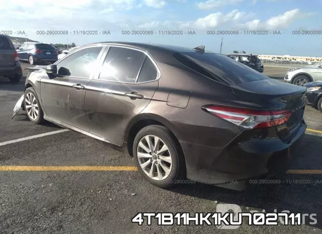 4T1B11HK1KU702711 фото 4