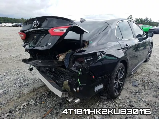 4T1B11HK2KU830116 фото 5