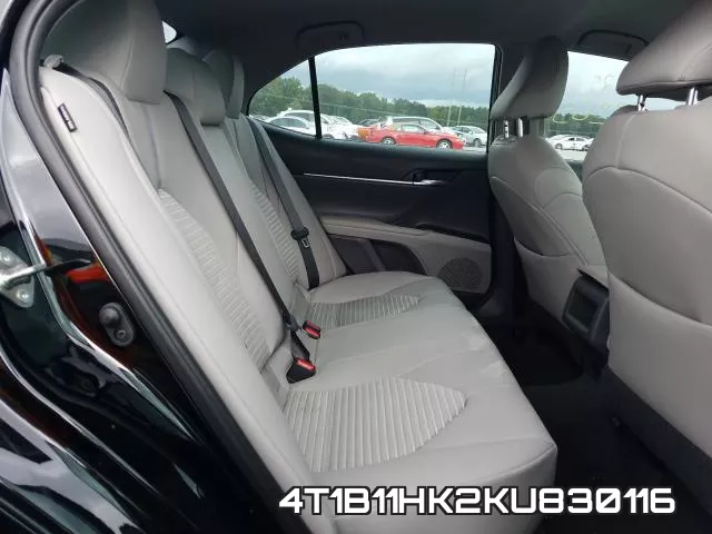 4T1B11HK2KU830116 фото 7