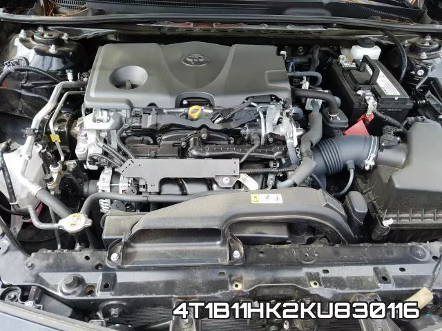 4T1B11HK2KU830116 фото 8