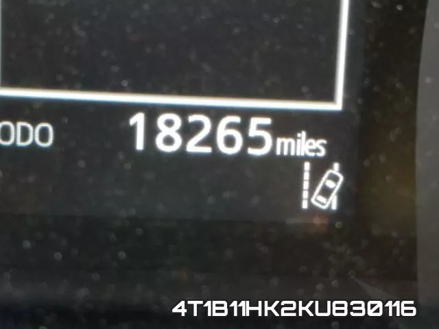 4T1B11HK2KU830116 фото 9