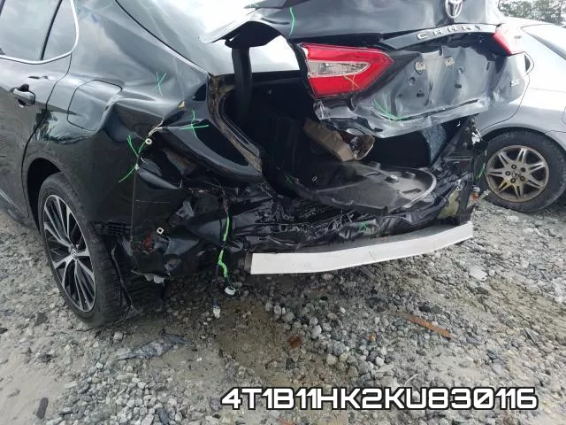 4T1B11HK2KU830116 фото 10