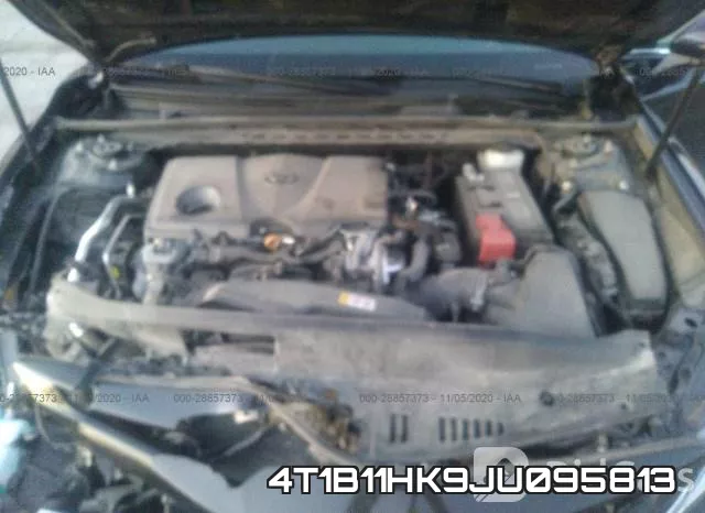 4T1B11HK9JU095813 фото 2