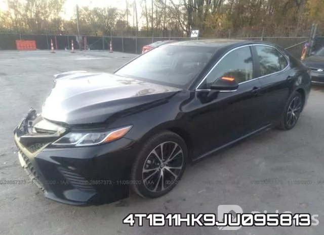 4T1B11HK9JU095813 фото 3