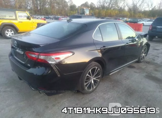 4T1B11HK9JU095813 фото 4