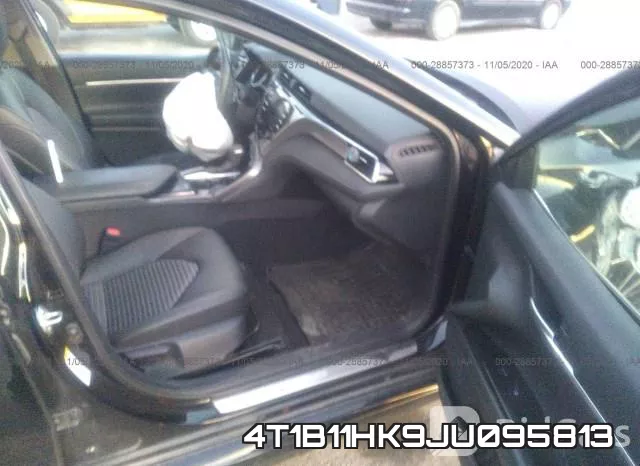 4T1B11HK9JU095813 фото 5