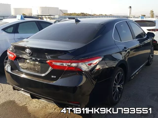 4T1B11HK9KU793551 фото 5
