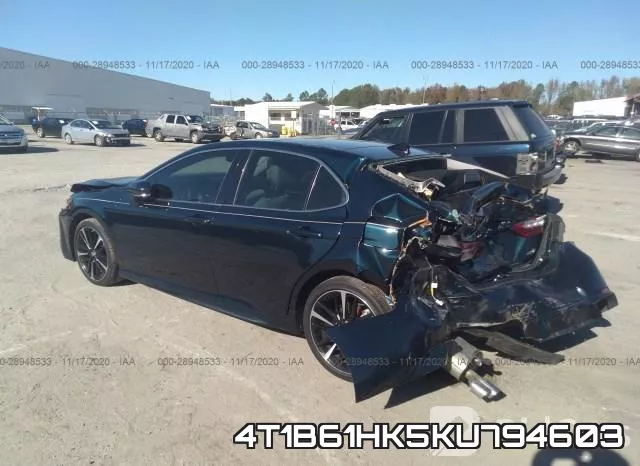 4T1B61HK5KU794603 фото 4