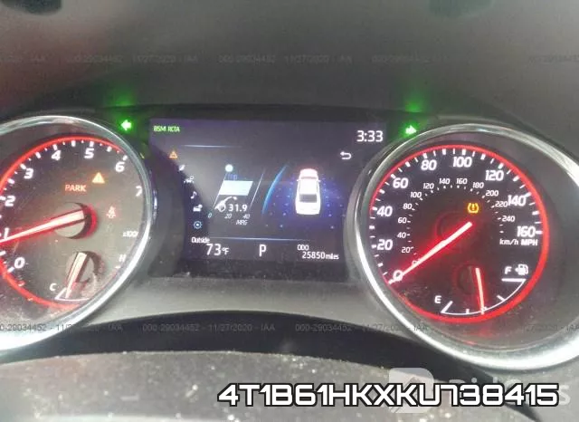 4T1B61HKXKU738415 фото 7