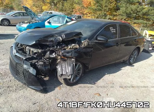 4T1BF1FK0HU445702 фото 3