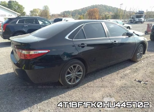 4T1BF1FK0HU445702 фото 5