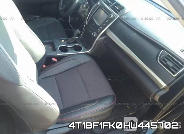 4T1BF1FK0HU445702 фото 6