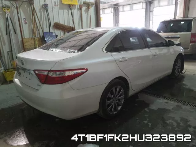 4T1BF1FK2HU323892 фото 5