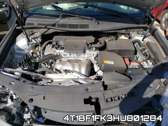4T1BF1FK3HU801284 фото 8