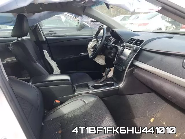 4T1BF1FK6HU441010 фото 6