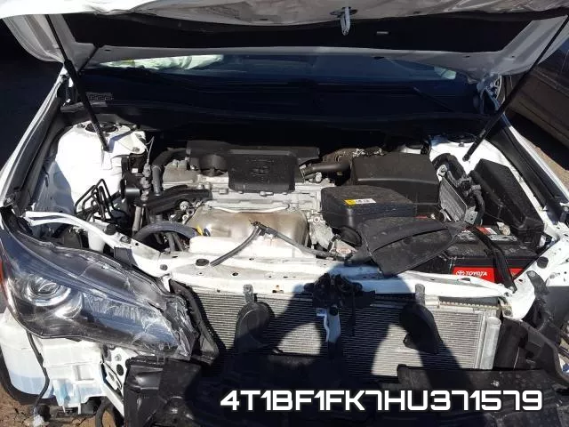 4T1BF1FK7HU371579 фото 8