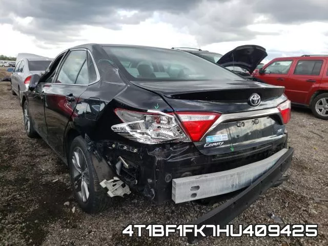 4T1BF1FK7HU409425 фото 4