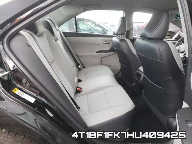 4T1BF1FK7HU409425 фото 6