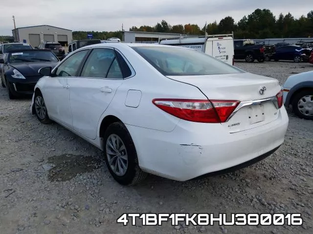 4T1BF1FK8HU380016 фото 4