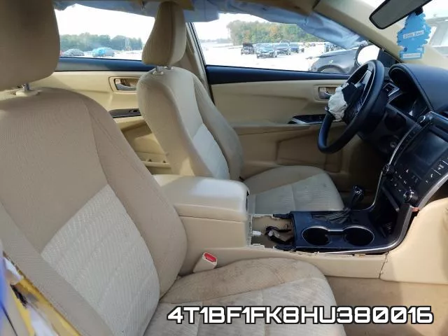 4T1BF1FK8HU380016 фото 6
