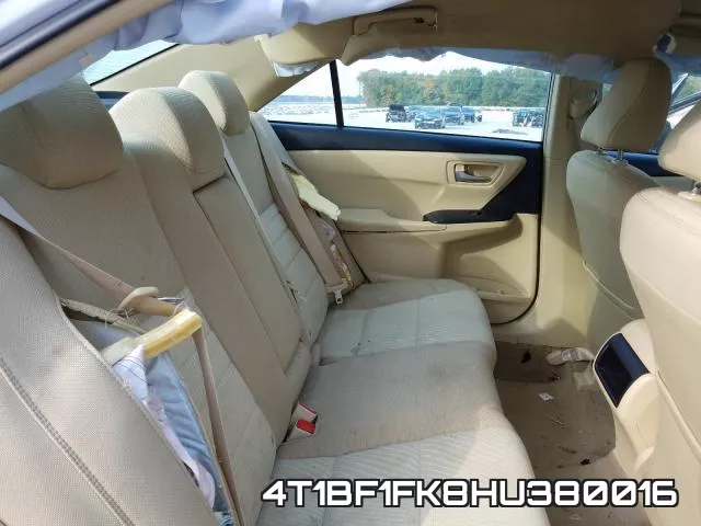 4T1BF1FK8HU380016 фото 7