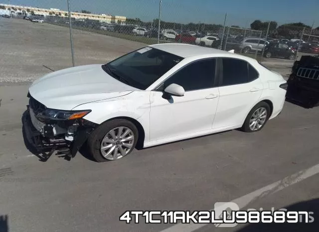 4T1C11AK2LU986897 фото 3