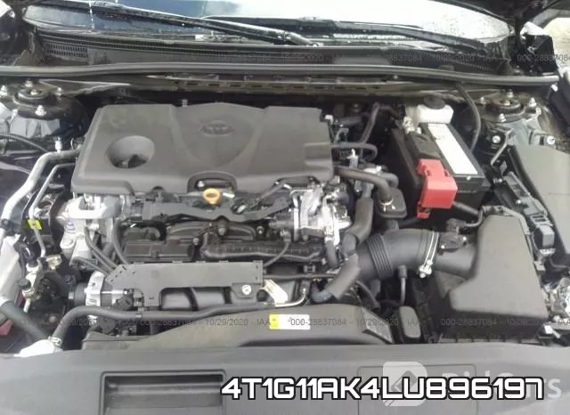4T1G11AK4LU896197 фото 2