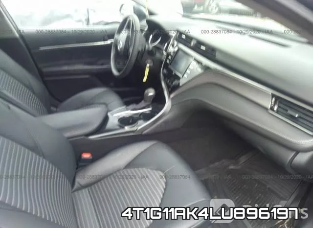 4T1G11AK4LU896197 фото 5