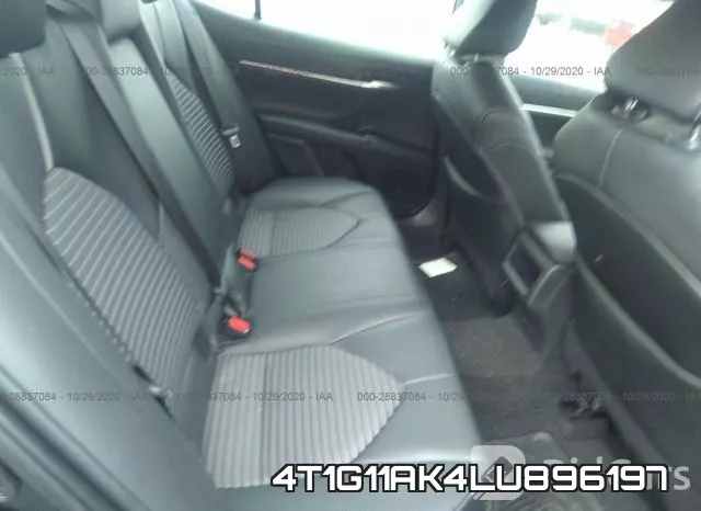 4T1G11AK4LU896197 фото 8