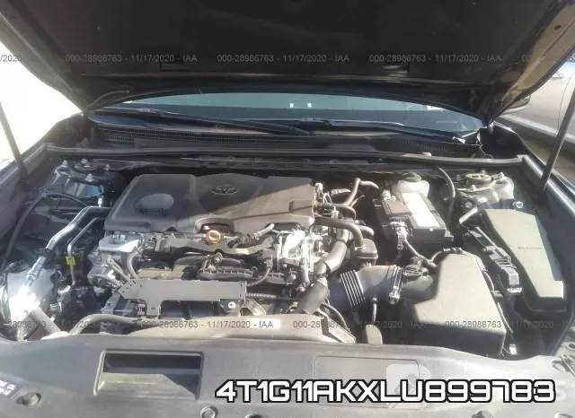4T1G11AKXLU899783 фото 2