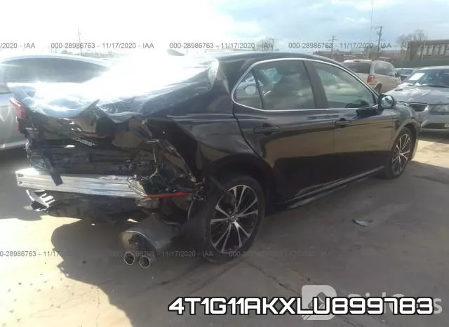 4T1G11AKXLU899783 фото 5