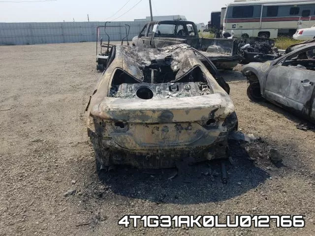 4T1G31AK0LU012766 фото 2