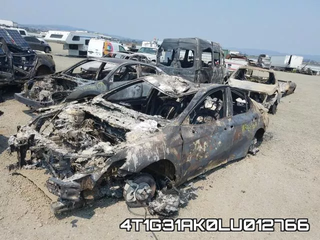 4T1G31AK0LU012766 фото 3