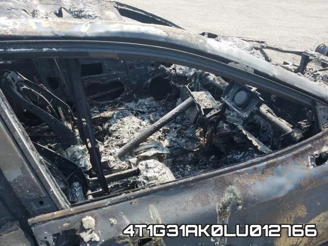 4T1G31AK0LU012766 фото 5