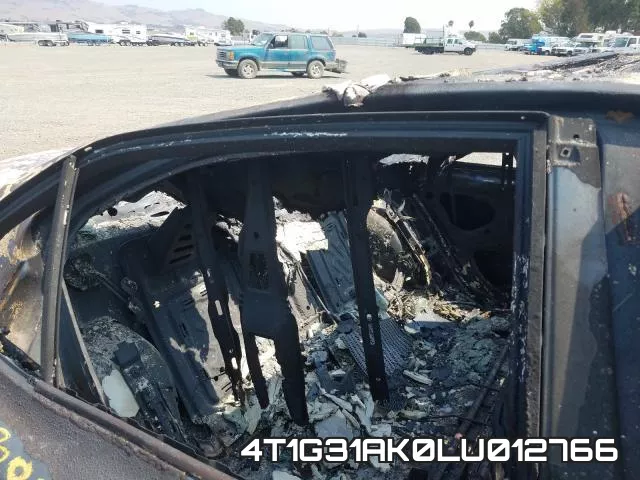 4T1G31AK0LU012766 фото 6