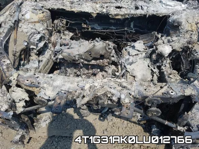 4T1G31AK0LU012766 фото 7