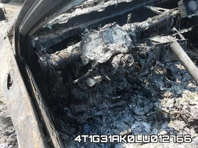 4T1G31AK0LU012766 фото 8
