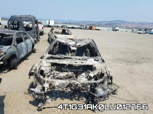 4T1G31AK0LU012766 фото 9