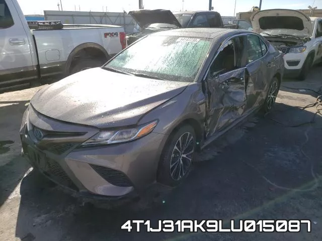 4T1J31AK9LU015087 фото 3