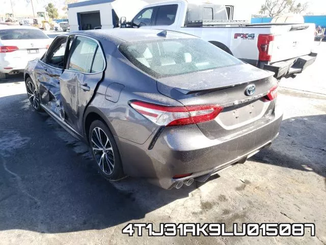 4T1J31AK9LU015087 фото 4