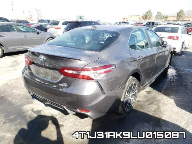 4T1J31AK9LU015087 фото 5