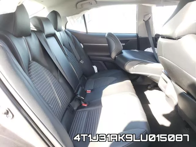 4T1J31AK9LU015087 фото 6