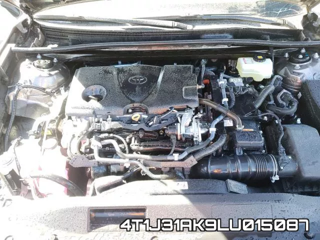 4T1J31AK9LU015087 фото 7