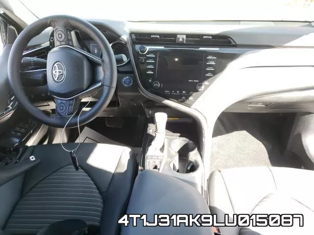 4T1J31AK9LU015087 фото 9