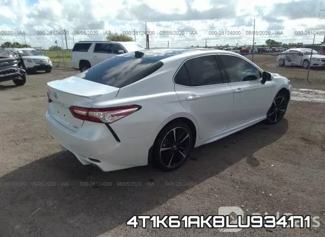 4T1K61AK8LU934171 фото 5
