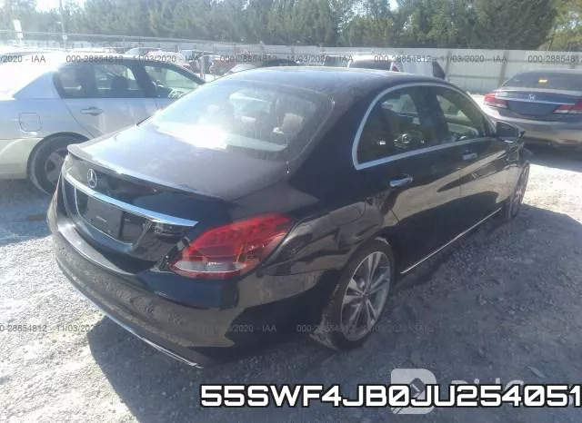 55SWF4JB0JU254051 фото 4