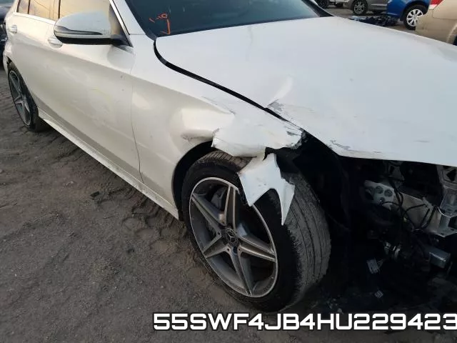 55SWF4JB4HU229423 фото 2