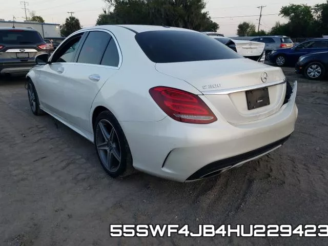 55SWF4JB4HU229423 фото 4